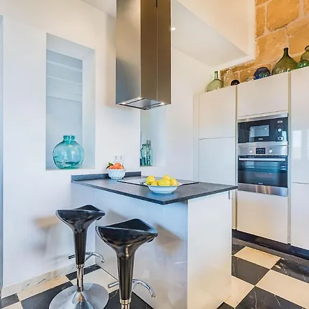 Villa Beachfront Es Clot