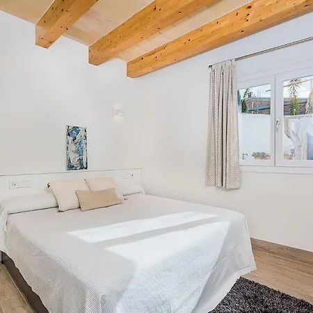 Villa Beachfront Es Clot *