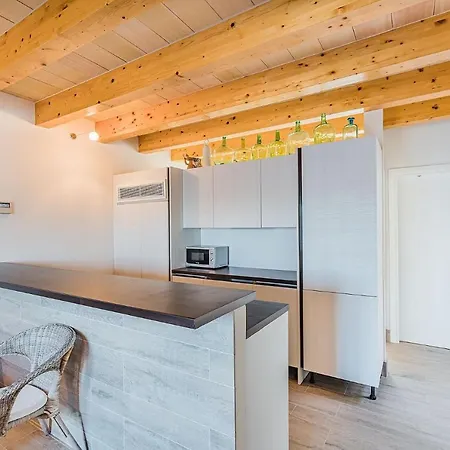 Villa Beachfront Es Clot *